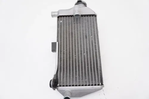 2024 CRF450R Right Side Radiator OEM Cooling System 19100-MKE-AF0 Honda 21-25