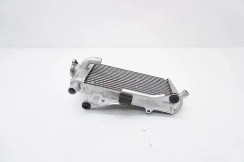 2024 CRF450R Right Side Radiator OEM Cooling System 19100-MKE-AF0 Honda 21-25