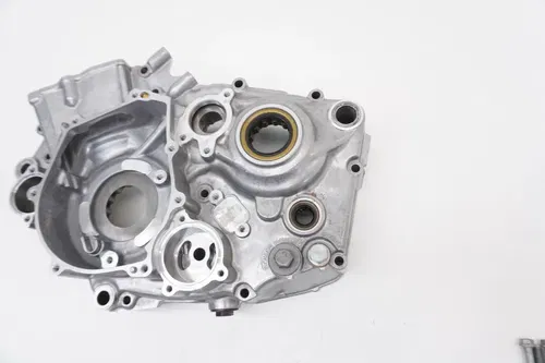 2024 KTM 450 SX-F Crankcase Set OEM Left Right Crank Case Cases 450 XCF FC #3