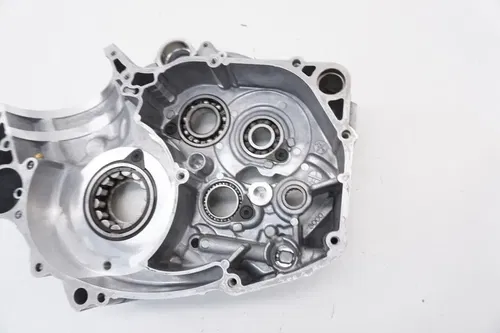 2024 KTM 450 SX-F Crankcase Set OEM Left Right Crank Case Cases 450 XCF FC #3