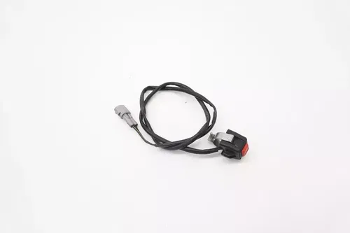 2006 RMZ450 Kill Switch OEM Engine OFF Button 37820-36E00 Suzuki RM 125 250 #3