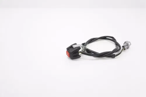 2006 RMZ450 Kill Switch OEM Engine OFF Button 37820-36E00 Suzuki RM 125 250 #3
