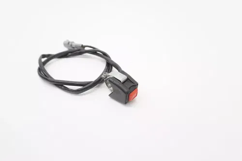 2006 RMZ450 Kill Switch OEM Engine OFF Button 37820-36E00 Suzuki RM 125 250 #3