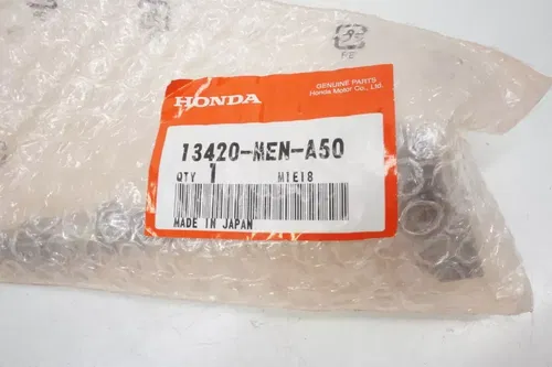 CRF450R Balancer Shaft OEM 13420-MEN-A50 Honda CRF450 CRF 450R 2011-2016 G3