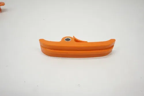 KTM Chain Slider Kit TM Designworks Slide n Guide Orange 250 300 XCW 17-2023 KA