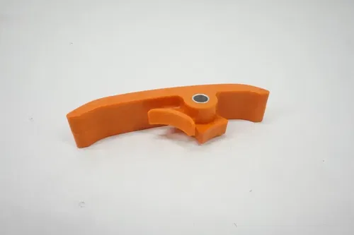 KTM Chain Slider Kit TM Designworks Slide n Guide Orange 250 300 XCW 17-2023 KA