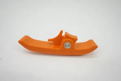 KTM Chain Slider Kit TM Designworks Slide n Guide Orange 250 300 XCW 17-2023 KA