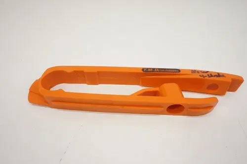 KTM Chain Slider Kit TM Designworks Slide n Guide Orange 250 300 XCW 17-2023 KA