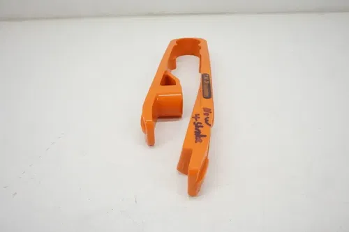 KTM Chain Slider Kit TM Designworks Slide n Guide Orange 250 300 XCW 17-2023 KA