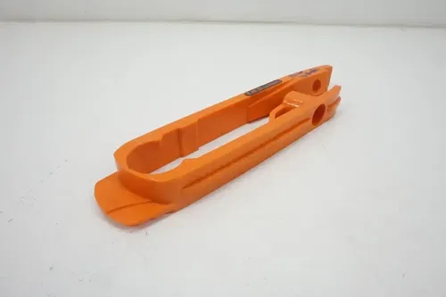 KTM Chain Slider Kit TM Designworks Slide n Guide Orange 250 300 XCW 17-2023 KA