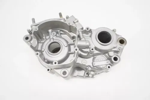 2004 CR250 Crankcase Set OEM Left Right Crank Case Cases Honda CR250R CR 250R