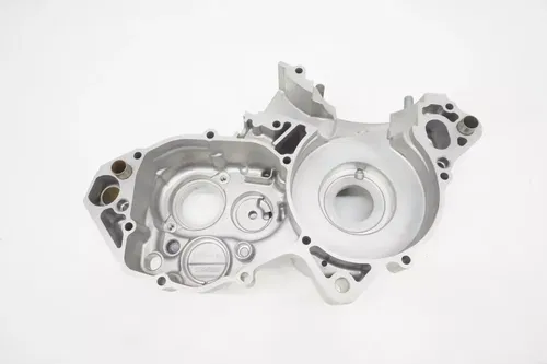 2004 CR250 Crankcase Set OEM Left Right Crank Case Cases Honda CR250R CR 250R