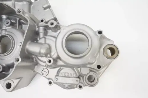 2004 CR250 Crankcase Set OEM Left Right Crank Case Cases Honda CR250R CR 250R