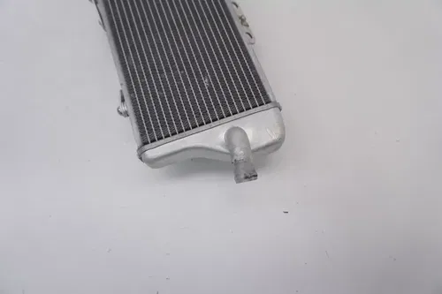 2009 YZ450F Right Side Radiator OEM Fill Side Cap Yamaha YZ450 WR450F 07-2009