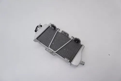 2009 YZ450F Right Side Radiator OEM Fill Side Cap Yamaha YZ450 WR450F 07-2009