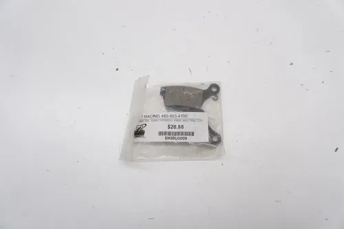 Cobra CX50 Brake Pads OEM Pad Kit RCKG0503 2018-2025 M49