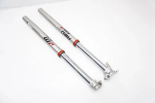 2024 KTM 350 SX-F OR Front Forks OEM WP XACT Suspension Air Fork 250 350 450 #2