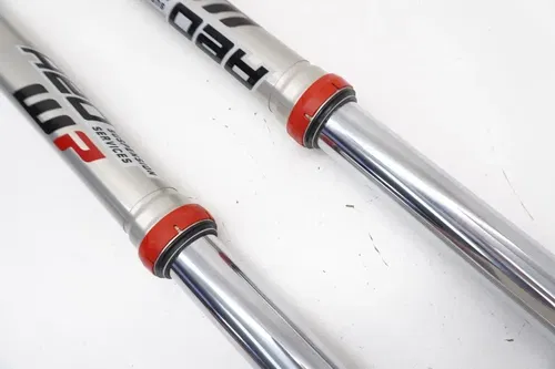 2024 KTM 350 SX-F OR Front Forks OEM WP XACT Suspension Air Fork 250 350 450 #2