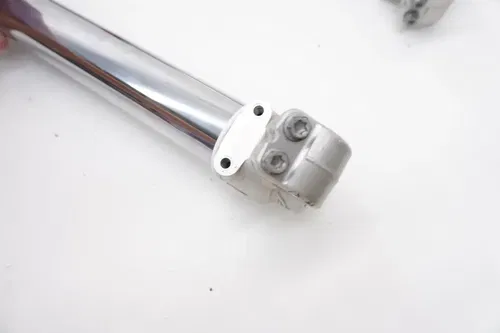 2024 KTM 350 SX-F OR Front Forks OEM WP XACT Suspension Air Fork 250 350 450 #2