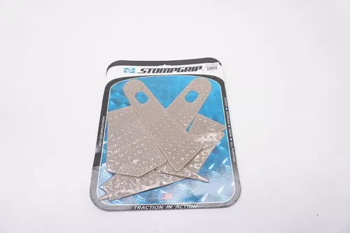 KX250 KX450 Stomp Grip 3D Frame Griptape Kit Clear Kawasaki KX250F KX450F M33