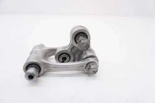 2002 XR650R Linkage OEM Rear Suspension Link Knuckle Honda XR 650R 00-07