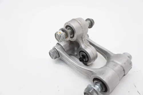 2002 XR650R Linkage OEM Rear Suspension Link Knuckle Honda XR 650R 00-07