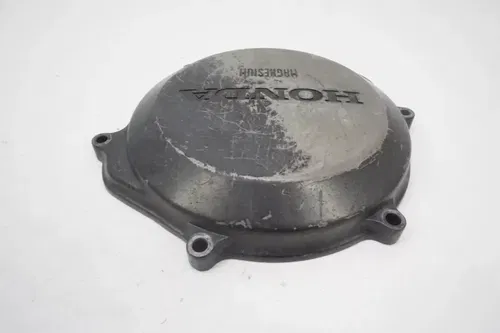 2008 CRF450R Clutch Cover OEM Right Crankcase Engine Cover Honda CRF450 02-2008