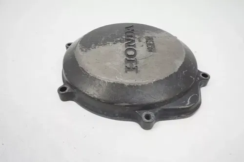 2008 CRF450R Clutch Cover OEM Right Crankcase Engine Cover Honda CRF450 02-2008