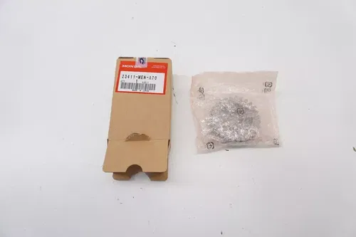 CRF450R Countershaft Low Gear 27T OEM 23411-MEN-A70 Honda CRF 450 2013-2014 G9