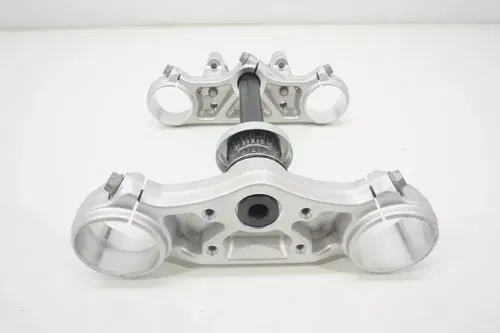 2023 MC50 Triple Tree Clamps OEM Handlebar Bar Mounts GasGas KTM SX MC 21-23
