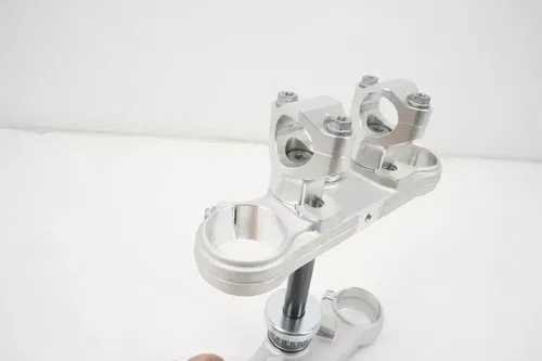 2023 MC50 Triple Tree Clamps OEM Handlebar Bar Mounts GasGas KTM SX MC 21-23