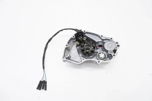 2003 CRF450R Stator OEM Generator Left Crankcase Cover Honda CRF 450R #2