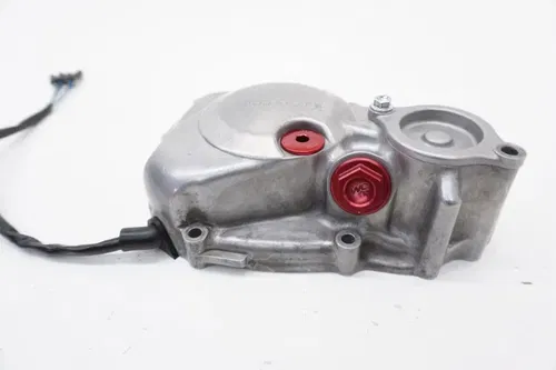 2003 CRF450R Stator OEM Generator Left Crankcase Cover Honda CRF 450R #2