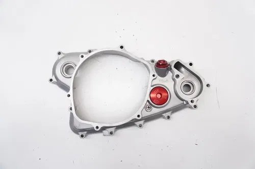 2003 CRF450R Inner Clutch Cover OEM Right Crankcase Cover Honda CRF 450R #2