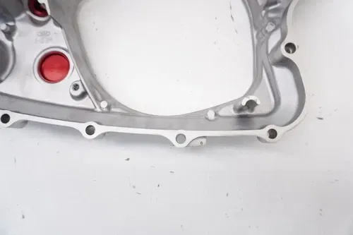 2003 CRF450R Inner Clutch Cover OEM Right Crankcase Cover Honda CRF 450R #2