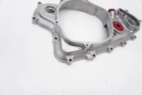 2003 CRF450R Inner Clutch Cover OEM Right Crankcase Cover Honda CRF 450R #2