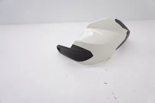 KTM 890 Adventure R Handguards OEM White Plastic 60302179100AB 2021-2024 A1