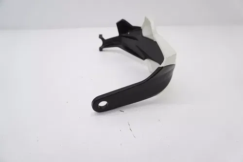 KTM 890 Adventure R Handguards OEM White Plastic 60302179100AB 2021-2024 A1