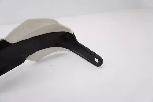 KTM 890 Adventure R Handguards OEM White Plastic 60302179100AB 2021-2024 A1