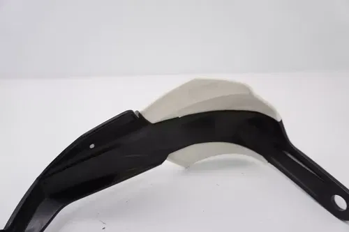 KTM 890 Adventure R Handguards OEM White Plastic 60302179100AB 2021-2024 A1