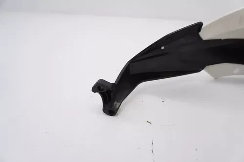 KTM 890 Adventure R Handguards OEM White Plastic 60302179100AB 2021-2024 A1
