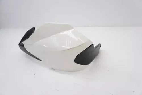 KTM 890 Adventure R Handguards OEM White Plastic 60302179100AB 2021-2024 A1