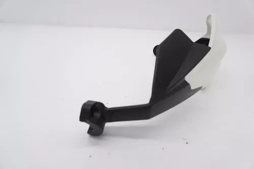 KTM 890 Adventure R Handguards OEM White Plastic 60302179100AB 2021-2024 A1