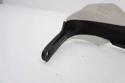 KTM 890 Adventure R Handguards OEM White Plastic 60302179100AB 2021-2024 A1