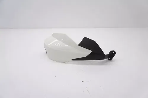 KTM 890 Adventure R Handguards OEM White Plastic 60302179100AB 2021-2024 A1