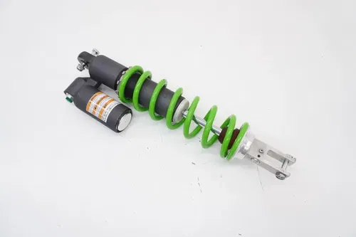 2016 KX450F Rear Shock Absorber OEM Showa Suspension Spring Kawasaki KX 16-18 #2