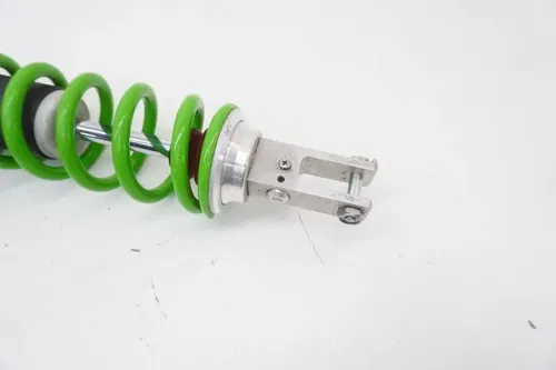 2016 KX450F Rear Shock Absorber OEM Showa Suspension Spring Kawasaki KX 16-18 #2