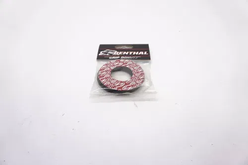 Renthal Grip Donutz Red G186 M33