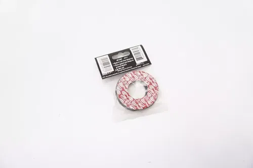 Renthal Grip Donutz Red G186 M33