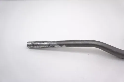 Renthal Fatbar 672 Bend Handlebar 1 1/8 Silver Handle Fat Bars Bar